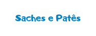 Saches e Patês