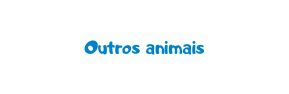 Outros animais