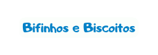 Bifinhos e Biscoitos